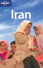 Iran (Lonely Planet Country