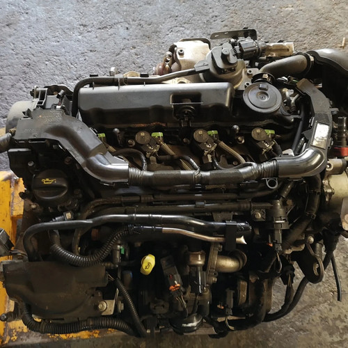 Motore ford mondeo galaxy kuga - motore,