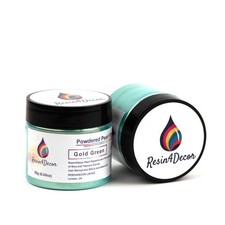 Resin4decor pigmento mica - resin4decor,