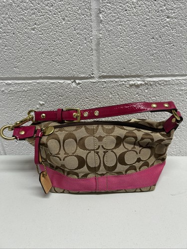 Borsa mano coach - borsa,