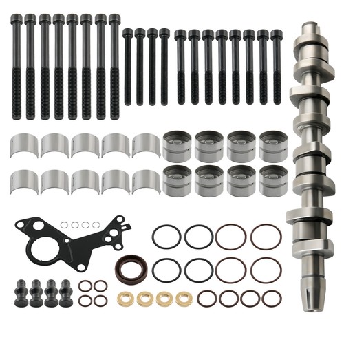 Arbre cames kit for audi - à,