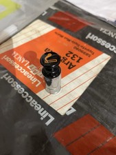 Accendisigari originale Fiat anni 70/80 vari modelli