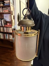 Lampada A Soffitto Stile