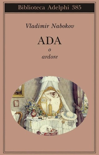 Ada ardore vladimir - ada,