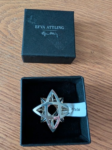 Grande anello efva attling - efva,