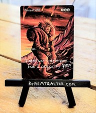 Force of Will - Sam - Full Art