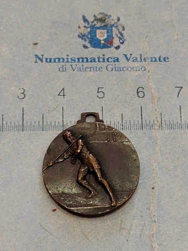 Medaglia regno italia - regno, d'italia