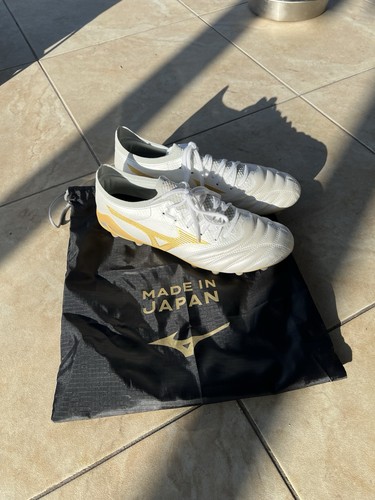 Mizuno morelia neo beta - mizuno,