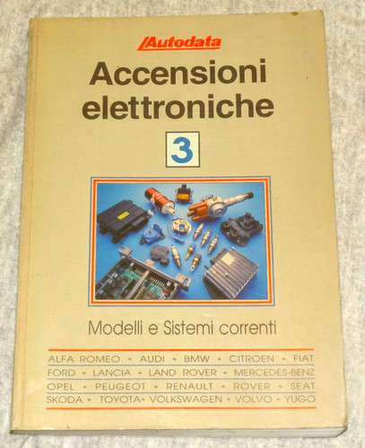 Accensioni elettroniche - accensioni,