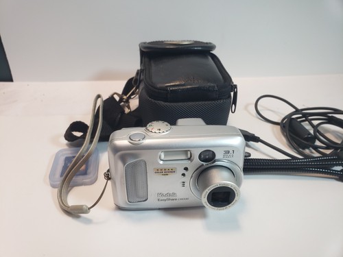 Kodak easyshare cx6330 - kodak,