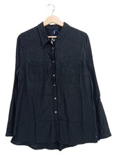 Camicia donna CECIL nera