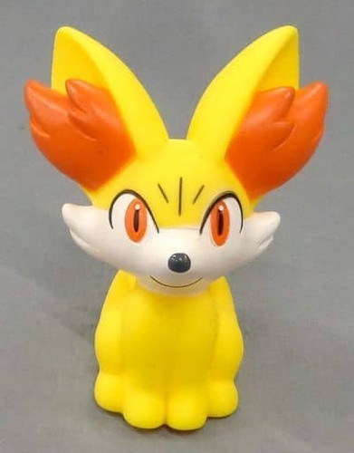 Pokemon focco morbido peluche - focco,