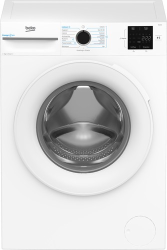 Beko b300 bmw9147ew lavatrice - beko,
