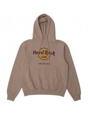 Felpa con cappuccio Hard Rock