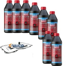 Filtro cambio 8 L Liqui Moly