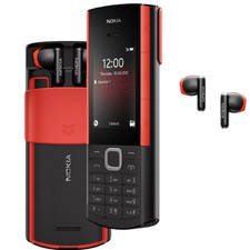 Nokia 5710 4G Sbloccato GSM