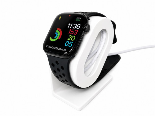 Supporto ricarica apple watch - ricarica,