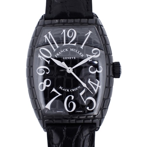 Orologio uomo franck muller - uomo,