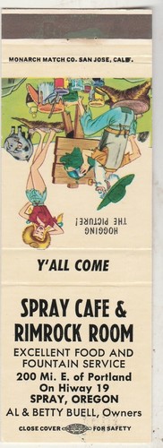 Spray caffè rimrock - spray,
