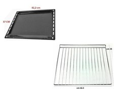 LECCARDA TEGLIA SMALTATA +