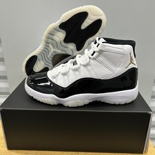 Nike Air Jordan 11 XI Retro
