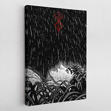 Quadro su tela poster vetro