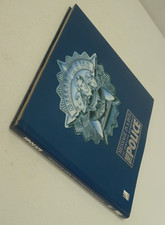 MESSAGE IN A BOX THE COMPLETE RECORDINGS THE POLICE EAR BOOK 4 CD ENG-FR-F7