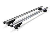 Barre portatutto volkswagen - barre,