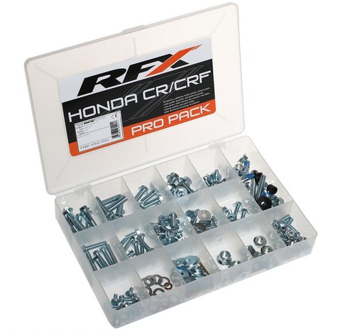 Kit bulloni fissaggi rfx - kit,