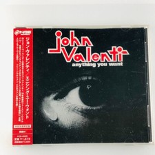 John Valenti  - Anything You