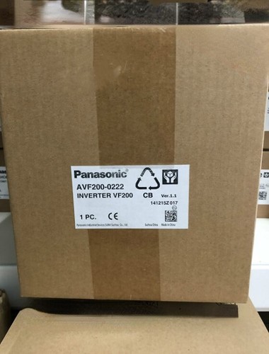 Inverter panasonic avf200 - inverter, avf200-0222