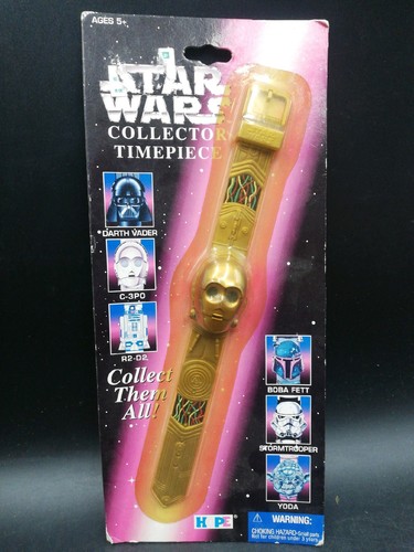 Star wars episodio orologio - wars,