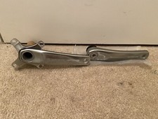 Nuovo Triple FSA Afterburner