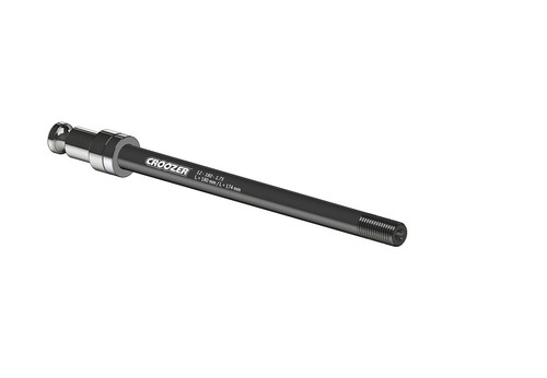 Croozer giunto asse a - croozer,