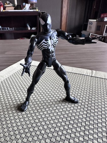 Marvel legends toybiz - marvel,