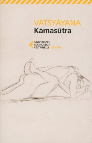 Libro kamasutra vatsyayana - kamasutra,