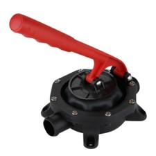 POMPA MANUALE SENTINA MEMBRANA