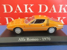 Die cast 1/43 Modellino Auto