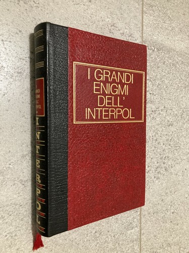 I grandi enigmi - aa.vv.,