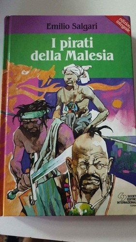 Libro pirati della - i,