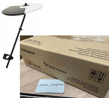 Roland OP-TD1C Optional Cymbal