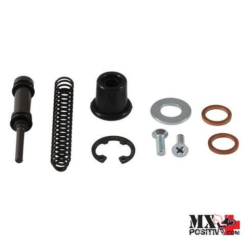 Kit revisione pompa frizione - kit,