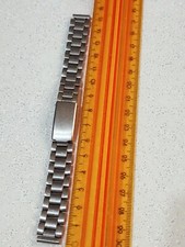 Bracciale Cinturino Acciaio