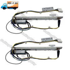 2 pezzi fader canale per Avid