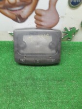 501209060042 156043154 Plafoniera Luce Interna Abitacolo Lancia Thesis 2001 