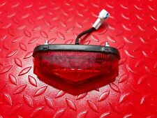 FANALE FARO POSTERIORE YAMAHA MT 125 ABS 2017