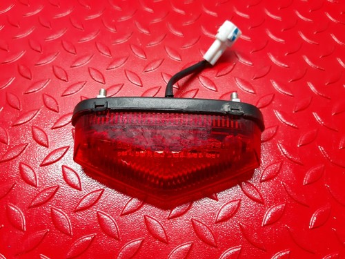 Fanale faro posteriore yamaha - fanale,