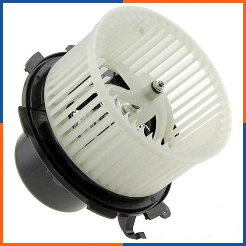 Pulseur air habitacle - pulseur, d'air