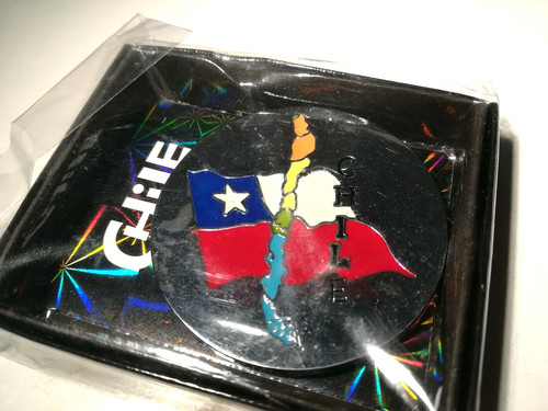 Souvenir chile calamita - souvenir, in