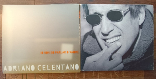 Adriano celentano non so - celentano,,